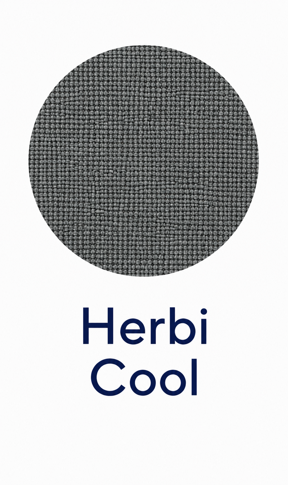 Herbi Cool Silver